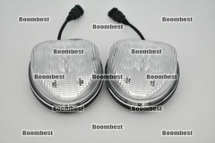 For John Deere Tractors 7720,7820, 7920, 7030,7630,7730,7830,7930 LED Headlights