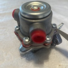 Fuel Lift Pump for Case IH, Ford, New Holland Tractors – Multiple Models