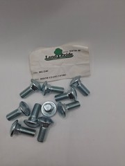 Land Pride 802-214C RHSNB 1/2-13×1 1/4 GR5 (Lot of 10)