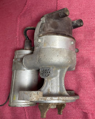 American Bosch Timer Distributor TDG 2A 61 – John Deere A B 2 Cylinder