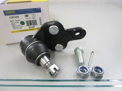 MOOG NEW Front Lower Ball Joint K90346 Toyota Highlander Camry Sienna NOS 0810