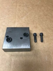 Char Lynn Eaton power steering torque generator port block fits 217-227 series