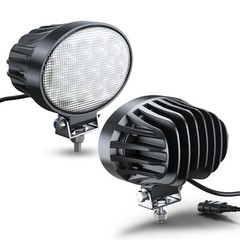 65W LED Work Light Headlight For Deere 7720 7820 7920 7630 7730 7830 7930