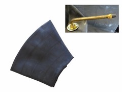 10.00R22, 10.00-22, 11.00-22, 11.00R22 Truck Tire Inner Tube for Radial or Bias