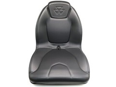 7077030M95 AGCO OEM Operators Bucket Seat MF GC1723E GC1725M Compact Tractors