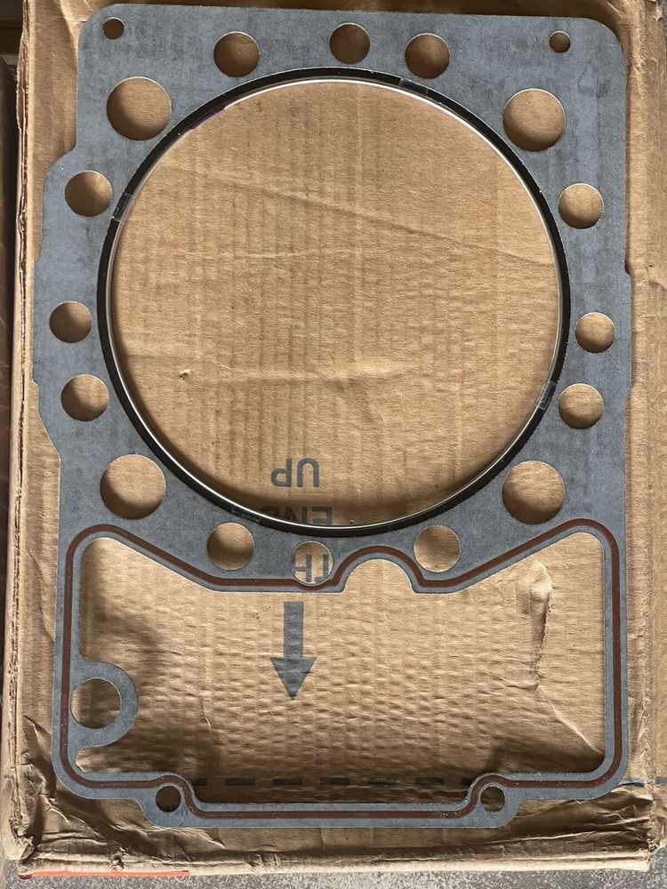 CATERPILLAR 591-7736: GASKET-HEAD (REPLACES CAT 110-6991)