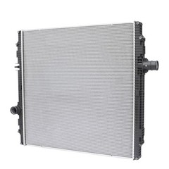 Radiator Fits Kenworth W900 Peterbilt 384 386 Truck Radiator N4028001