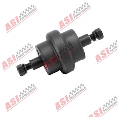 Bottom Roller Track Roller Fit Bobcat 337 / 337D /341 /341D / 435 / 341G 6814890