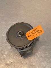 1979 Massey Ferguson MF 2775 Tractor Hydraulic Pump 3038730M2