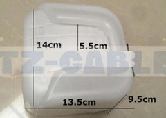 For Caterpillar Reserve Expansion Tank E304 305 306 307 308 309 310 904B 904H