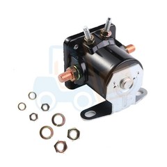 Fits Ford 311006 12 Volt Starter 4 Post Solenoid Relay 601 641 701 801 901 1801