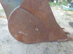 Case New Holland Excavator 12 Inch Bucket CX50B CX55B CX55BMSR E50B E50BSR E55BX