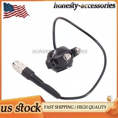 Fits For Caterpillar CAT 232D 242D 262D 289D 299D Backup Reverse Camera 336-6684