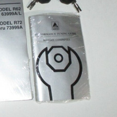 *AGCO Gleaner Class VI R62 Class & VII R72 Combine Operators Manual ORIGINAL NOS