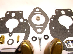 ZENITH Carburetor Kit fits Continental TM27 14271 14271A 14271B TM27 F00221 BZ4