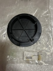 2015 CAT Caterpillar 242D Skid Steer Loader Axle Plug Cap Cover 2616101 NEW