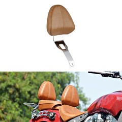 Driver Backrest & Pillion Seat Set for Scout 2015-2023 Sixty 2016-2023