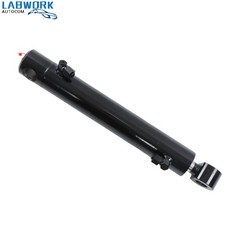 Hydraulic Tilt Cylinder RH 3787963 For Caterpillar Steer Loader 242D3 257D 257D3