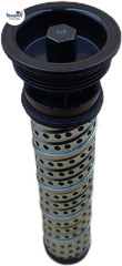 936756 Hydraulic Oil Filter Element Compatible with Parker PT2 Series,Toro Stump