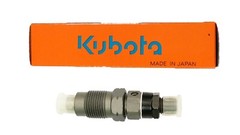 Genuine OEM Kubota Fuel Injector 16001-53002