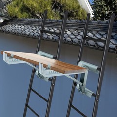 CNCEST High-Strength Ladder Jack for Working Stage Load-Bearing Brackets