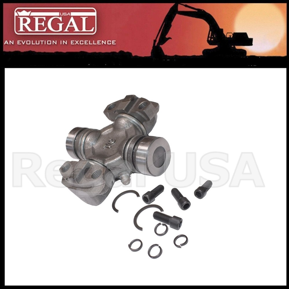 2D3765 Spider for Caterpillar 5R0056, 1G0734, 1G734, 5R56