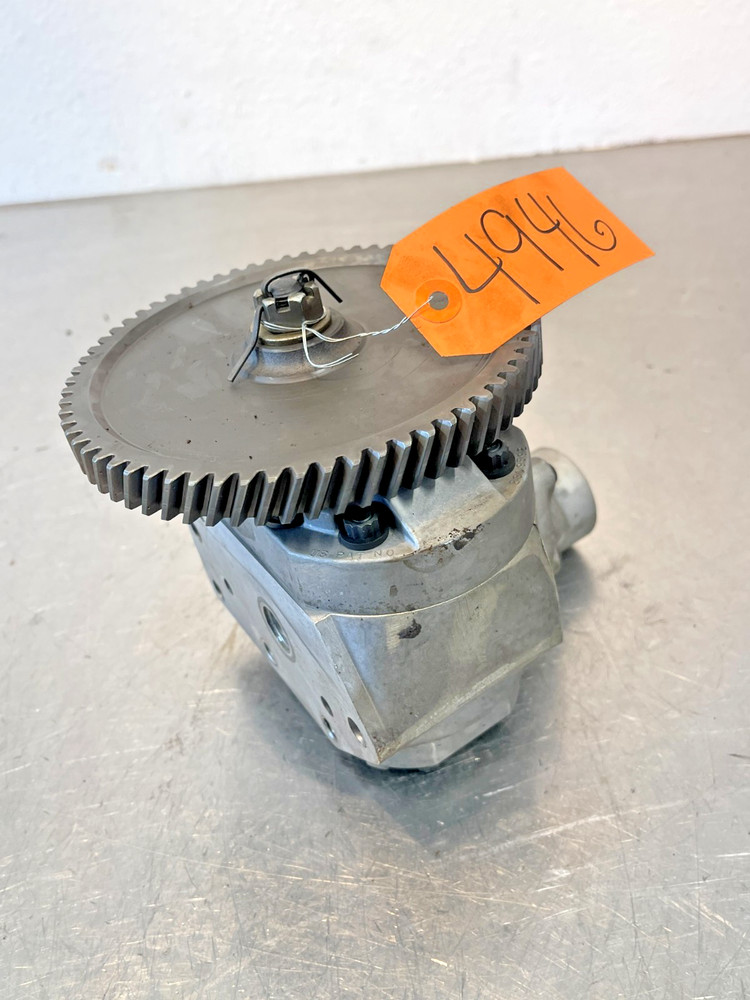 1979 Massey Ferguson MF 2775 Tractor Hydraulic Pump 3038730M2