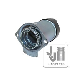 Starter Solenoid 12V 3 Terminal For Delco starters Fits Massey Feguson Tractors