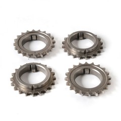 Engine Timing Chain Kit for 1999-2000 Lincoln Navigator 5.4L V8 DOHC #9-0391SC