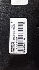 Godwin Primeguard 2 Control Panel 4LE2 40351313