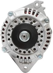 Alternator Fits Caterpillar Clark Mitsubishi Forklifts 4G33 4G52 4G63 4G64 Eng