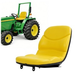 #M805158 Tractor Seat For John Deere 670 770 790 870 970 990 1070 3005 4005