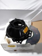 Quick Time Big Block Bell Housing Lightweight Race Part w/ Hardware