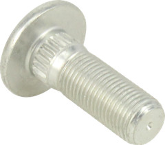 Stud Pack of 4 1595772 fits Caterpillar 272D XHP 216 228 236 242D 246D 248 262D