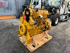 2005 Caterpillar 3456 Diesel Engine Same as Caterpillar C16, 669HP, 5CPXL15.8ERK