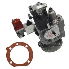 Fuel Injection Pump New For Cummins K38 K50 KTA38 KTA50 Diesel Engine 3075537 US