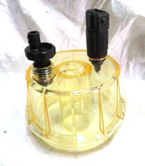 Racor Spin on Filter Bowl (160-C1)