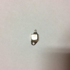 John Deere AM132770 Igniter LX173, 176, 178, 188 GT275, 242, 262 F510, 265, 335
