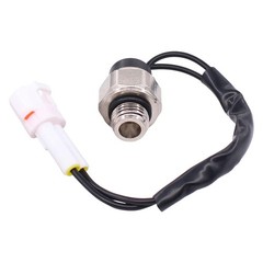 Radiator Coolant Water Temp Sensor For Suzuki LTZ400 Arctic Cat DVX Kawasaki KFX
