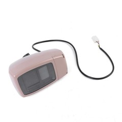 Monitor 157-3198 260-2160 for CAT 312C 320C 330C Excavator LCD Display Panel