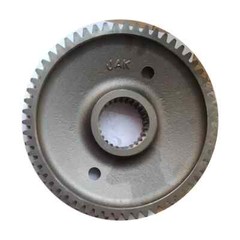 Stainless Steel Harvester Reduction Gear with Tempering High-Strength & Durable