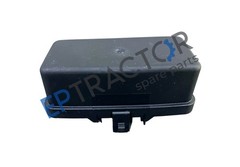 57M10283 Black Electrical Connector Accessory John Deere Original Equipment