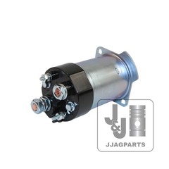 Starter Solenoid 12V 3 Terminal For Delco starters Fits Massey Feguson Tractors
