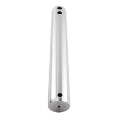 40Cr Steel Bucket Attachment Pin 90mm for Heavy Equipment Excavator