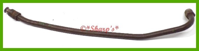 AM1452T * John Deere MT Hydraulic Line * Fits S/N 26,907 & up * US * Original!