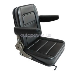 Seats Zero Turn Mower Seat for John Deere Z655 Z710A Z720A Z810A Z820A Z830