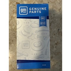 GM Genuine Parts ACDelco 28289971 Vapor Canister Purge Valve New OE