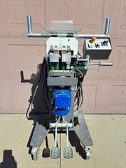 EJP TX1 Metal Butt Welding Machine 6.5 Kva 480v Mfg 2023 Welder