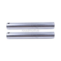 FIT FOR Cat 305 305.5 306 Excavator ears and pins Weld on 45mm 10-1/4 C- C