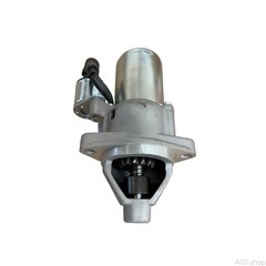 AGT RATO Engine Starter Motor for H15/H12R/H13R/QH12R Mini Excavator